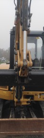 Minikoparka Caterpillar  CAT 302.7 CR 2019r  1400mtg-3