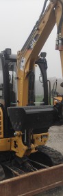 Minikoparka Caterpillar  CAT 302.7 CR 2019r  1400mtg-4