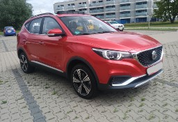 MG elektric wersja luxury skóra szklany szyberdach alu