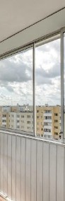 4 pok z widokiem na panoramę Warszawy, Targówek Mi-3