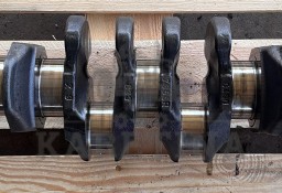 Deutz TCD 2013 L06 4V TCD2013L064V Wał Korbowy CZĘŚCI 04907855R