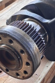 Deutz TCD 2013 L06 4V TCD2013L064V Wał Korbowy CZĘŚCI 04907855R-2