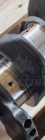 Deutz TCD 2013 L06 4V TCD2013L064V Wał Korbowy CZĘŚCI 04907855R-3