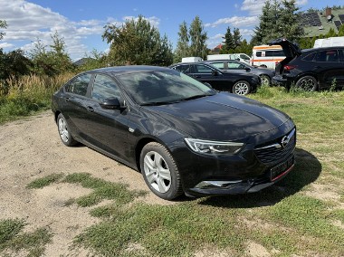 Opel Insignia II Country Tourer 1,6 Diesel 136KM Start/Stop Busines Sports Automat-1