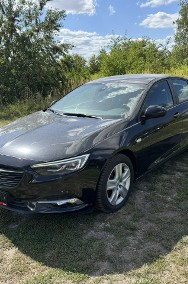 Opel Insignia II Country Tourer 1,6 Diesel 136KM Start/Stop Busines Sports Automat-2
