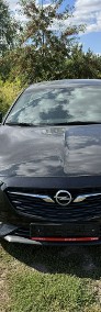 Opel Insignia II Country Tourer 1,6 Diesel 136KM Start/Stop Busines Sports Automat-3