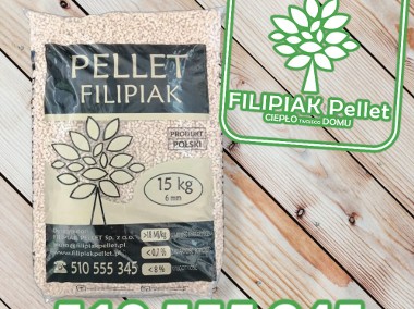 Filipiak Pelet PREMIUM A1 6 mm Pellet-1