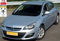 Opel Astra J / Pojazd Sprzedajemy z Gwarancją ASO na ROK /