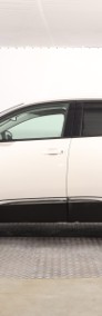 Peugeot 3008 , Automat, Skóra, Navi, Klimatronic, Tempomat, Parktronic-4
