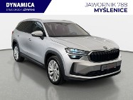 Skoda Kodiaq VAT 23% Selection 2.0TDI 150KM DSG 2024 r., salon PL, I wł., HAK, V