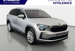 Skoda Kodiaq VAT 23% Selection 2.0TDI 150KM DSG 2024 r., salon PL, I wł., HAK, V