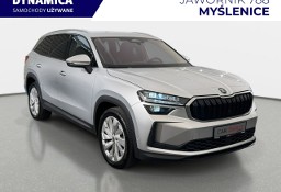 Skoda Kodiaq VAT 23% Selection 2.0TDI 150KM DSG 2024 r., salon PL, I wł., HAK, V