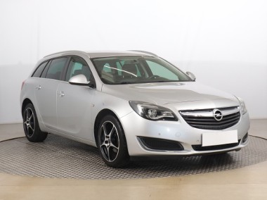 Opel Insignia , Navi, Klimatronic, Tempomat, Parktronic,-1