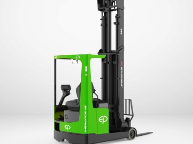 Wózek Reach Truck EP CQD20LB (Li-ION)-1