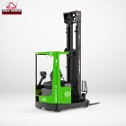 Wózek Reach Truck EP CQD20LB (Li-ION)