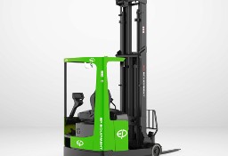 Wózek Reach Truck EP CQD20LB (Li-ION)