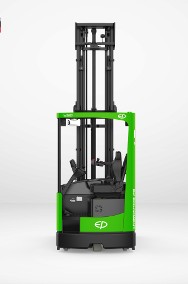 Wózek Reach Truck EP CQD20LB (Li-ION)-2