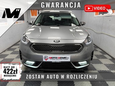 1.6 HYBRYDA 4L/100KM, automat Polski 1wlaś GWARANCJA-1