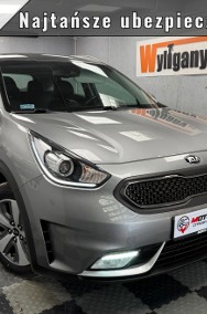 1.6 HYBRYDA 4L/100KM, automat Polski 1wlaś GWARANCJA-2