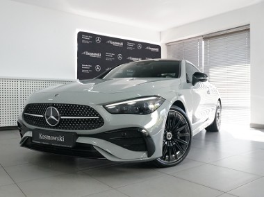 CLE 300 4Matic Coupe AMG-Line-1