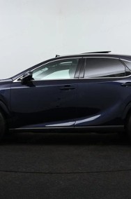 Lexus RX IV 350h Omotenashi 350h Omotenashi 250KM | Podgrzewane fotele!-2