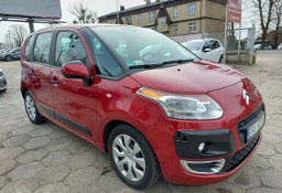Citroen C3 Picasso 1,6 benzyna 120 KM Klimatyzacja Zarejestrowany