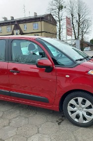 Citroen C3 Picasso 1,6 benzyna 120 KM Klimatyzacja Zarejestrowany-2