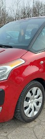 Citroen C3 Picasso 1,6 benzyna 120 KM Klimatyzacja Zarejestrowany-3