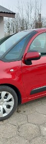 Citroen C3 Picasso 1,6 benzyna 120 KM Klimatyzacja Zarejestrowany-4
