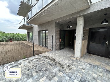 4 pokoje-92 m²-ogród 150m²- BEZ PCC- PROWIZJA 0%-1