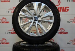KOŁA ZIMA KIA OPTIMA HYUNDAI KONA HR-V 215/55 R17