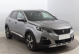 Peugeot 3008 , Salon Polska, Skóra, Navi, Klimatronic, Tempomat,