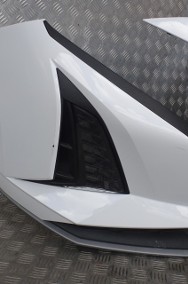 HYUNDAI I20 III ZDERZAK PRZÓD KOMPLETNY PRZEDNI LAKIER SAW LIFT 2023--2