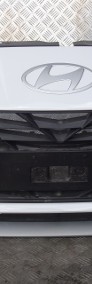 HYUNDAI I20 III ZDERZAK PRZÓD KOMPLETNY PRZEDNI LAKIER SAW LIFT 2023--3