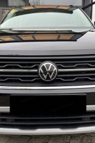 Volkswagen T-Cross Life Plus 1.0 TSI DSG Life Plus 1.0 TSI DSG 116KM-2