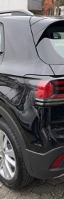 Volkswagen T-Cross Life Plus 1.0 TSI DSG Life Plus 1.0 TSI DSG 116KM-3