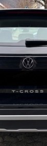 Volkswagen T-Cross Life Plus 1.0 TSI DSG Life Plus 1.0 TSI DSG 116KM-4
