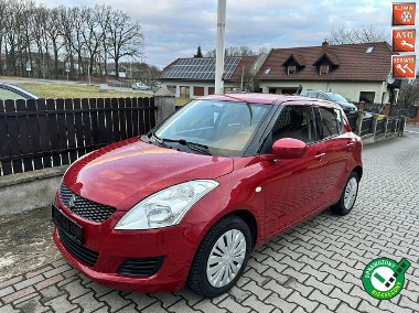 Suzuki Swift V 1,3 benzyna 94 ps ładny opłacony z Niemiec-1