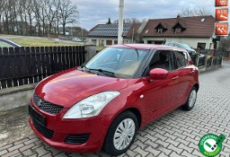 Suzuki Swift V 1,3 benzyna 94 ps ładny opłacony z Niemiec