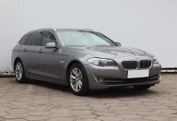BMW SERIA 5 VI (F07/F10/F11) BMW SERIA 5 , 184 KM, Automat, Skóra, Navi, Xenon, Bi-Xenon, Klimatronic,