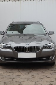 BMW SERIA 5 , 184 KM, Automat, Skóra, Navi, Xenon, Bi-Xenon, Klimatronic,-2
