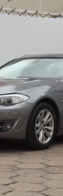 BMW SERIA 5 , 184 KM, Automat, Skóra, Navi, Xenon, Bi-Xenon, Klimatronic,-3