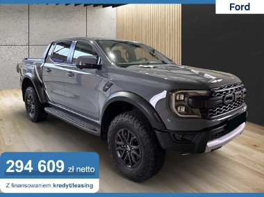 Ford Ranger III Raptor 4x4 A10 Raptor 4x4 A10 3.0 292KM-1