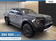 Ford Ranger III Raptor 4x4 A10 Raptor 4x4 A10 3.0 292KM