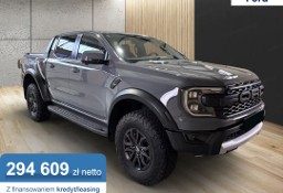 Ford Ranger III Raptor 4x4 A10 Raptor 4x4 A10 3.0 292KM