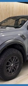 Ford Ranger III Raptor 4x4 A10 Raptor 4x4 A10 3.0 292KM-3