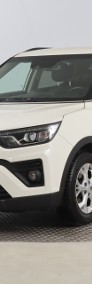 Ssangyong Tivoli I , Salon Polska, 1. Właściciel, Serwis ASO, Klimatronic,-3