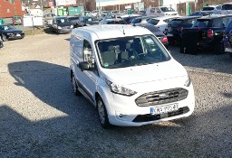 Ford Transit Connect 1.5 120 Ps//Fakt. Vat 23%