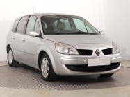 Renault Grand Scenic II , 7 miejsc, HAK, Klima, El. szyby