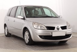 Renault Grand Scenic II , 7 miejsc, HAK, Klima, El. szyby